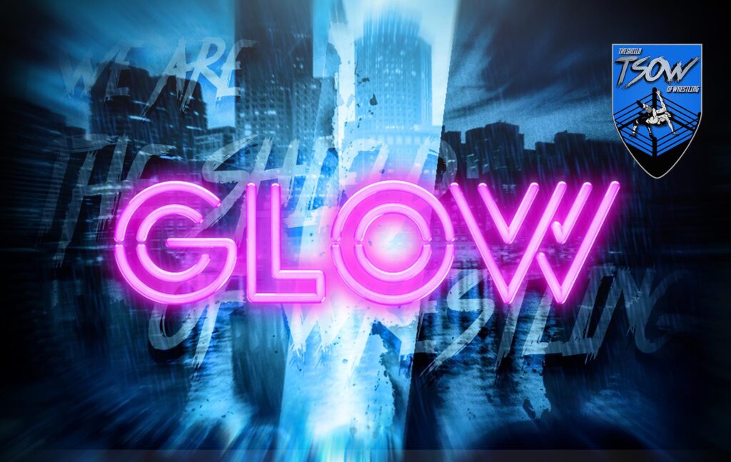 GLOW: Netflix ha cancellato la quarta e ultima stagione della serie