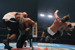 Review NJPW G1 Climax 30 – Day 10 Non cambi mai...