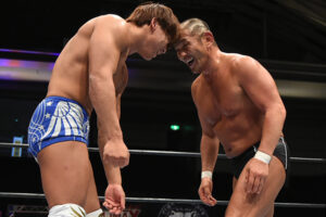 Review NJPW G1 Climax 30 – Day 13 Miglior videolezione dell'anno 2020