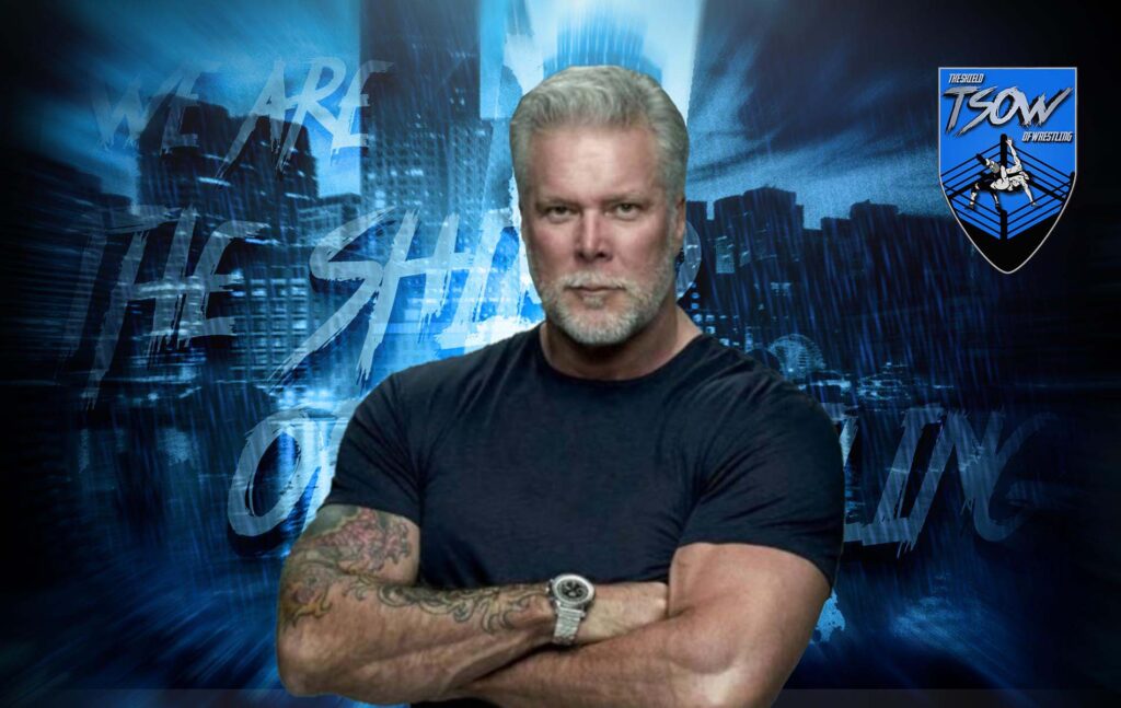 Kevin Nash definisce John Cena come l'ultimo old school guy