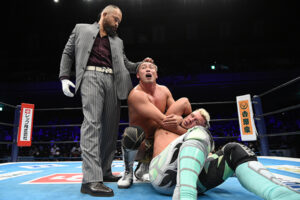 Review NJPW G1 Climax 30 – A Block Finals Will, come hai potuto?
