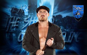 Ridge Holland tornerà sul ring stanotte a SmackDown
