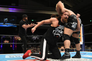 Review NJPW G1 Climax 30 – Day 13 Jay, con le cattive maniere
