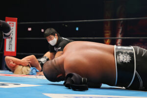 Review NJPW G1 Climax 30 – Day 11 Onore a Yujiro