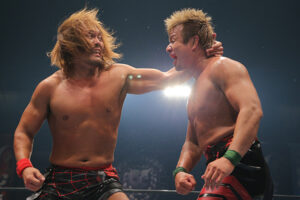 Review NJPW G1 Climax 30 – Day 10 Naito lotta da Star