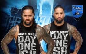 The Usos: quali sono i piani per loro in WWE?