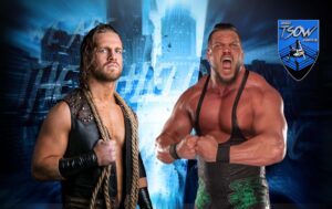 Anteprima AEW Dynamite 28-10-2020