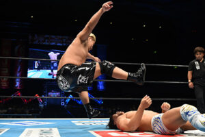 Review NJPW G1 Climax 30 – Day 15 Onore al Tokyo Pimps