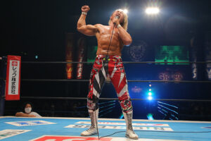 Review NJPW G1 Climax 30 – Day 10 ACE IS BACK!