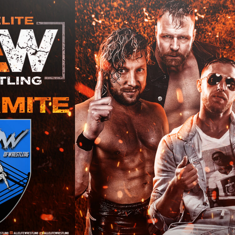 AEW Full Gear: le citazioni nell’Elite Deletion Match