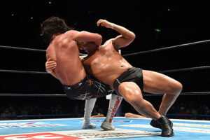 Review NJPW G1 Climax 30 – Day 15 L'ultimo proiettile