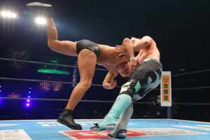 Review NJPW G1 Climax 30 – Day 11 Bravo Billy!