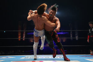 Review NJPW G1 Climax 30 – Day 11 Chapeau.