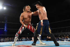 Review NJPW G1 Climax 30 – Day 14 La lotta eterna