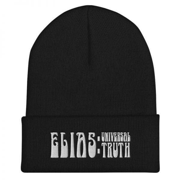 Elias: in vendita il merchandising del suo ultimo album