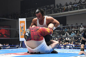 Review NJPW G1 Climax 30 – Day 8 Yano ha voluto la bicicletta e adesso...