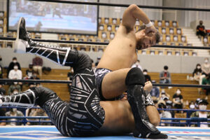 Review NJPW G1 Climax 30 – Day 12 KENTA picchia il suo fato