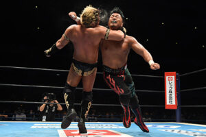 Review NJPW G1 Climax 30 – Day 15 PUMPING BOMBER!