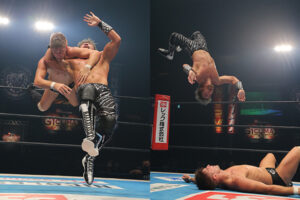 Review NJPW G1 Climax 30 – Day 10 Liscio come l'olio