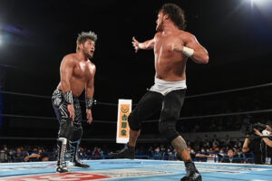 Review NJPW G1 Climax 30 – Day 14 SANA-duh?