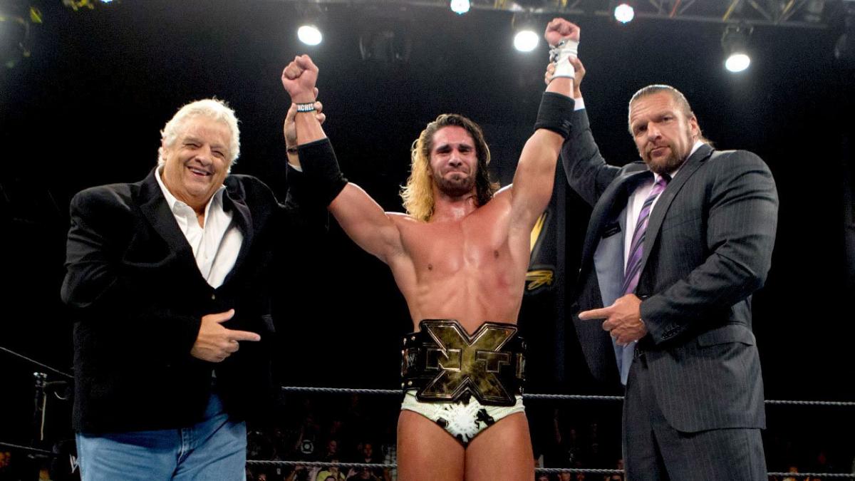 Seth Rollins, il limbo del Messiah