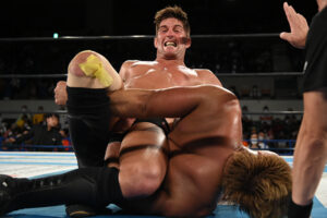 Review NJPW G1 Climax 30 – Day 14 C'è dolore