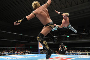 Review NJPW G1 Climax 30 – Day 13 Os... NO!