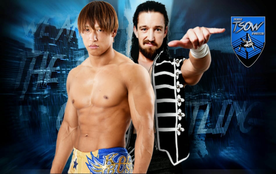 Kota Ibushi vs Jay White: chi ha vinto il match a Power Struggle 2020?