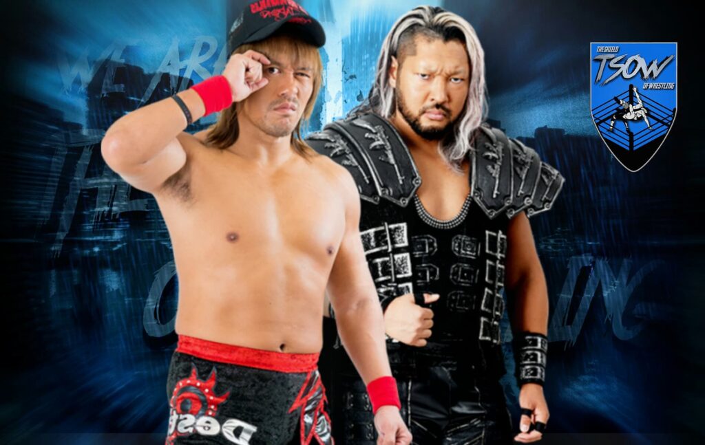 Tetsuya Naito vs EVIL: chi ha vinto il match di Power Struggle 2020?