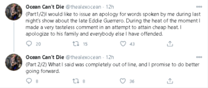 Eddie Guerrero: un wrestler indy offende la sua memoria e poi chiede scusa