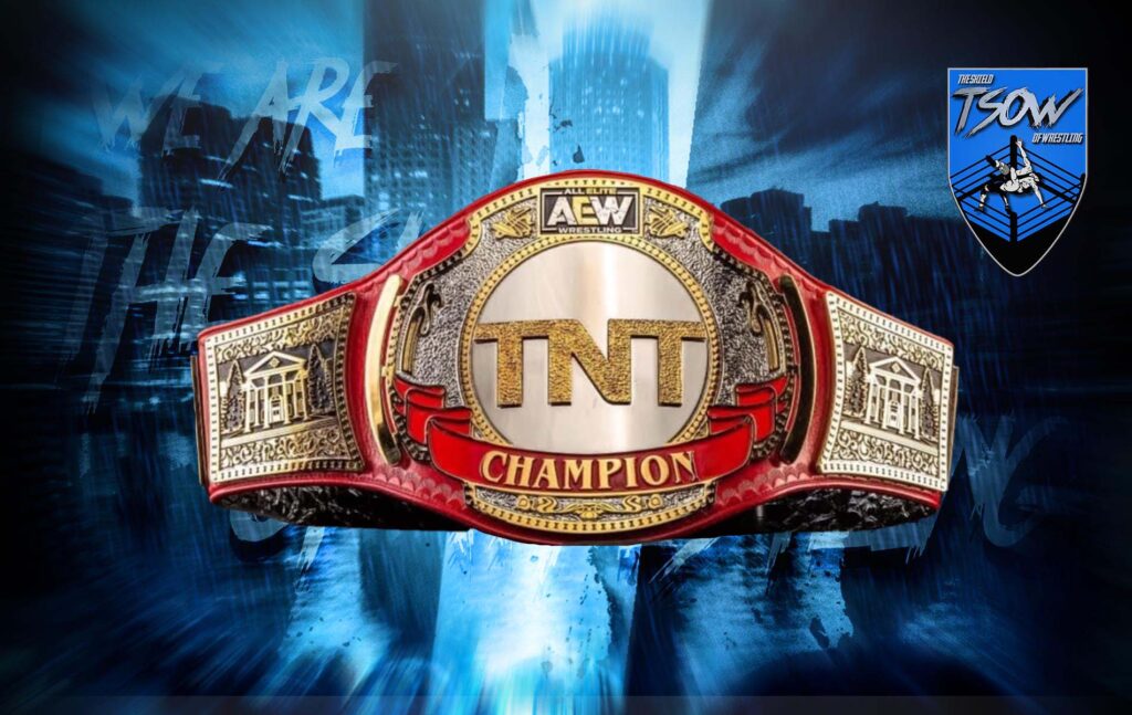 AEW Full Gear: chi ha vinto il match tra Cody Rhodes e Darby Allin?
