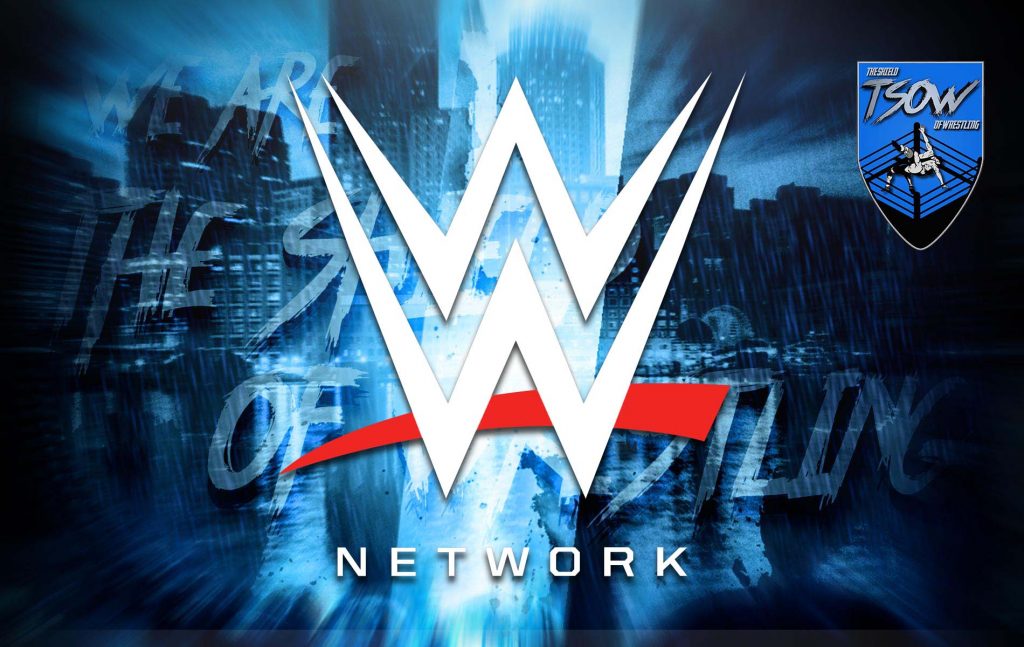 WWE Network: cancellati diversi speciali prossimi all’uscita