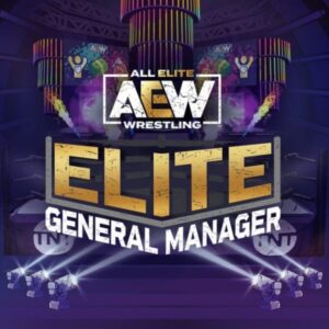 AEW Games: rivelate online le prime informazioni sul videogioco