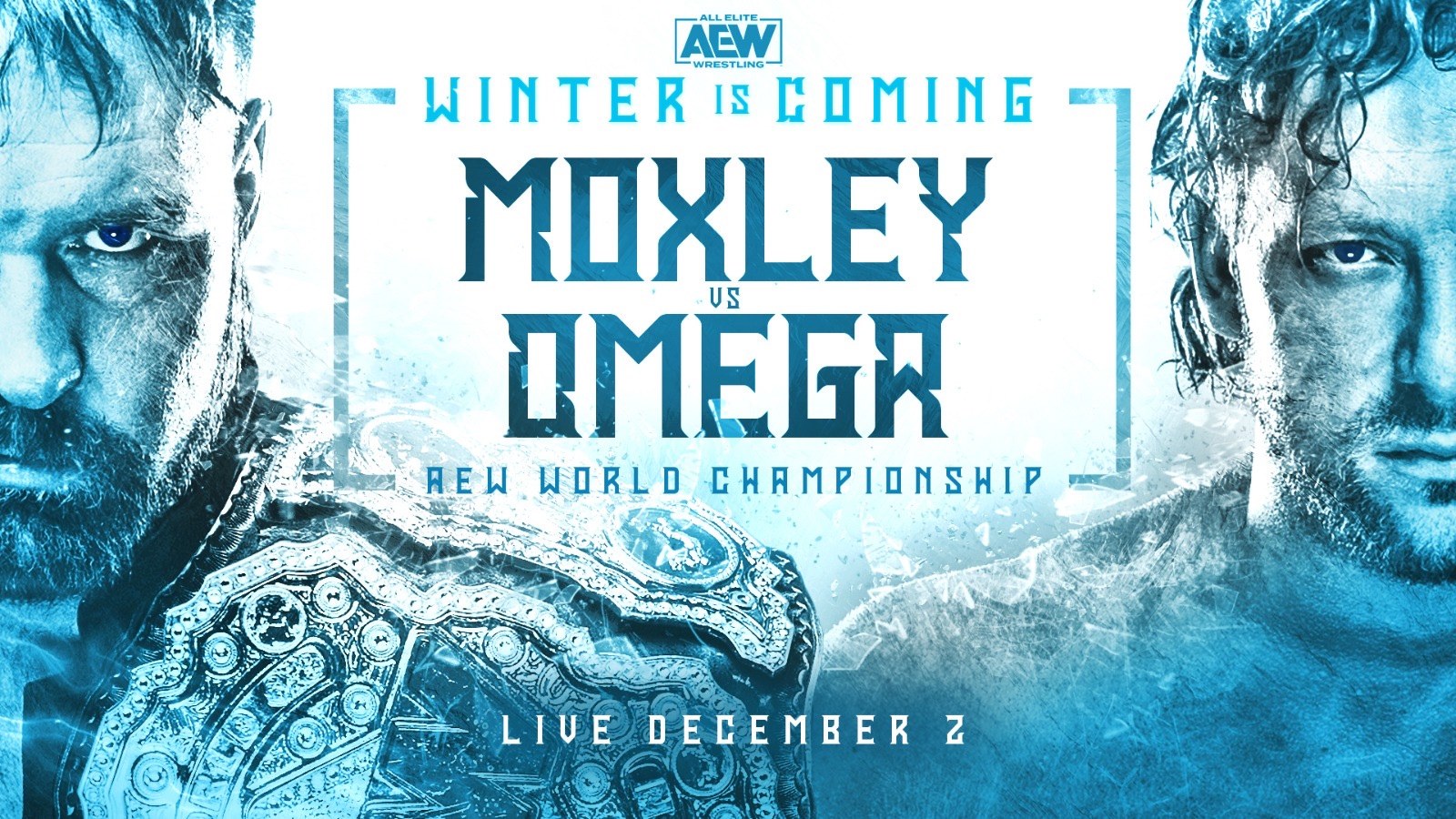 Kenny Omega vs Jon Moxley: l'erede spirituale di Goldberg vs Hogan