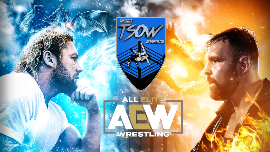 AEW Winter is Coming - Risultati Live 02/12/2020