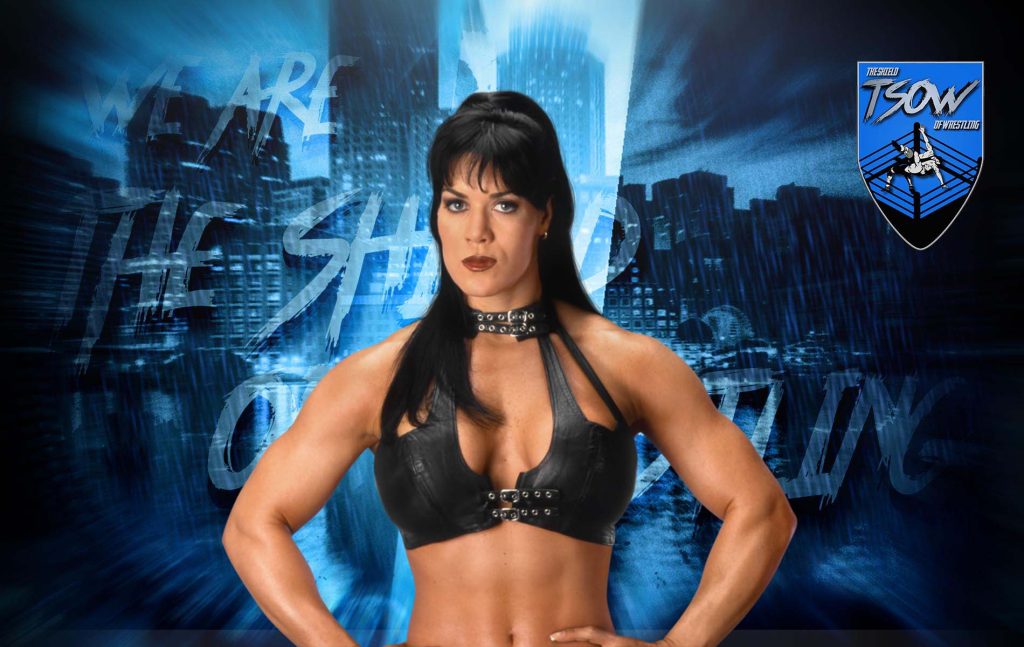Chyna nella WWE Hall of Fame? Triple H apre all'ipotesi
