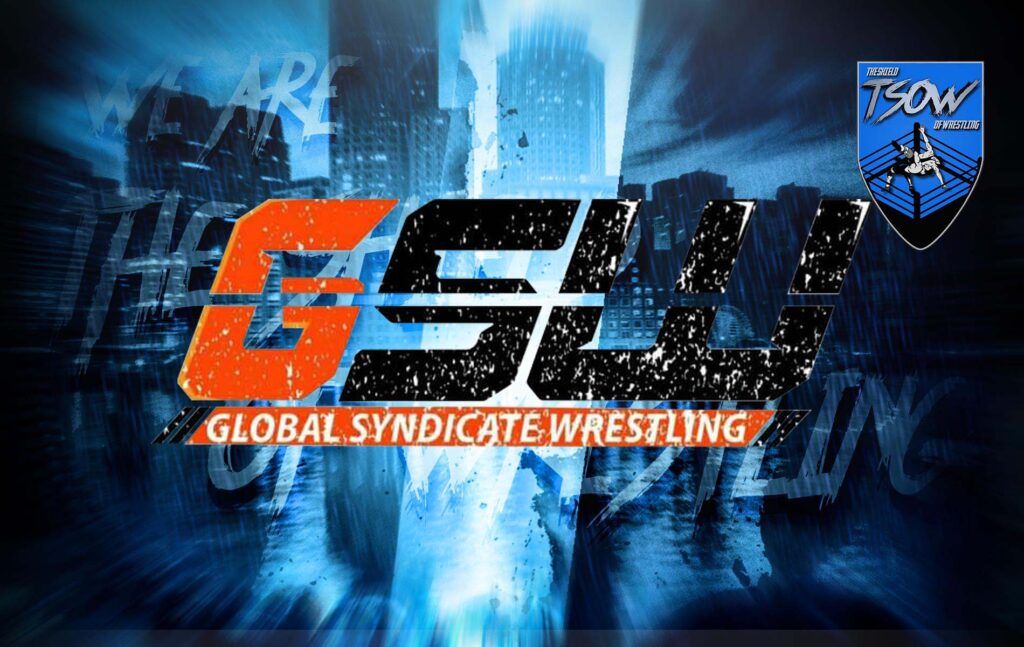 La GSW ha due nuovi detentori, rispettivamente del Soul of Syndicate e del Next Gen Championship