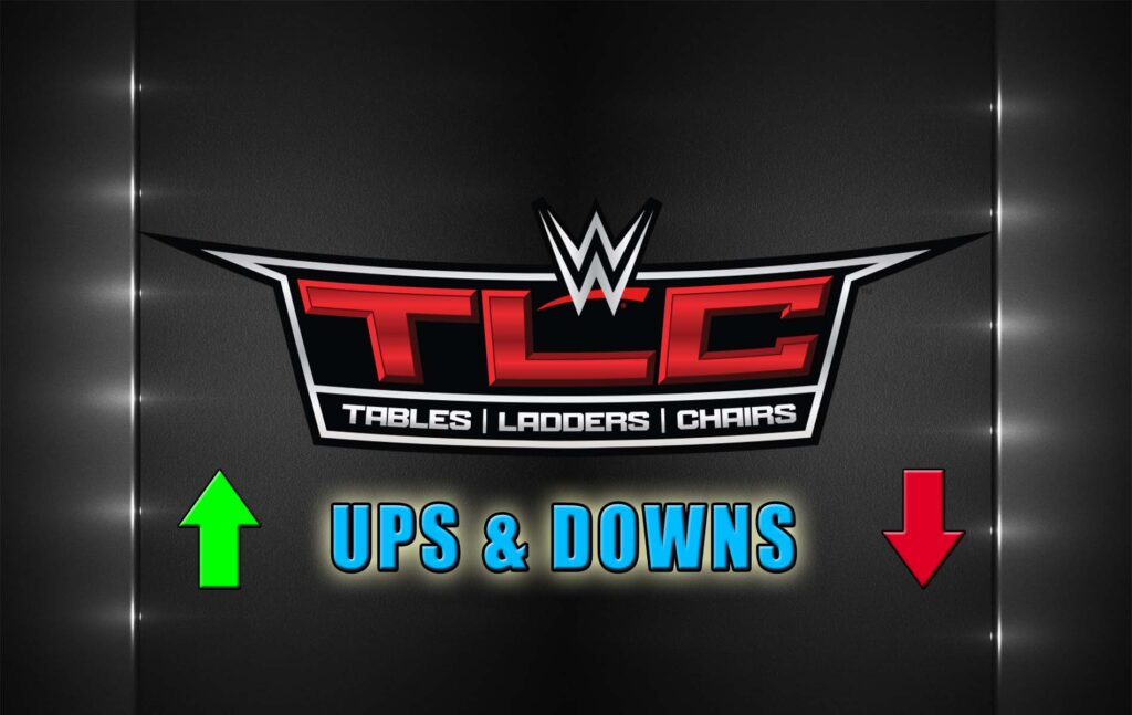TLC Ups&Downs 20-12-2020: Inferno natalizio