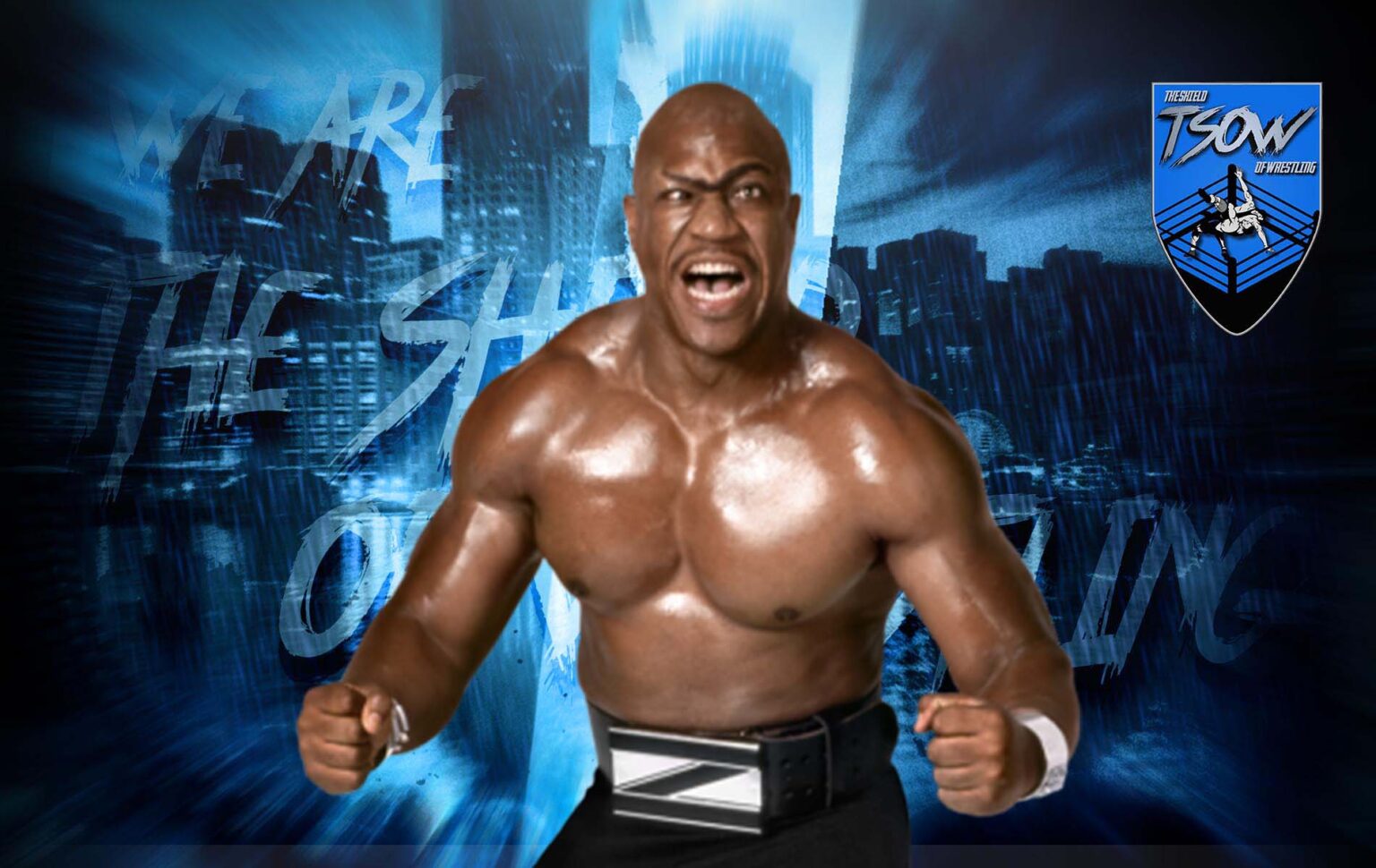 Zeus le reazioni del mondo del wrestling alla sua morte