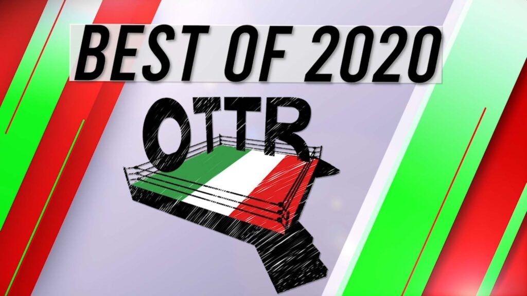 Over The Top Rope Best Of 2020