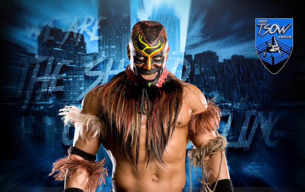 The Boogeyman manda un messaggio a Vince McMahon