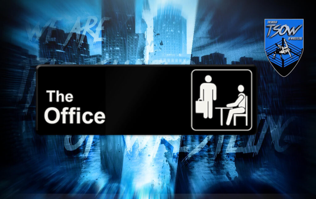 The Office: la simpatica citazione di Being The Elite