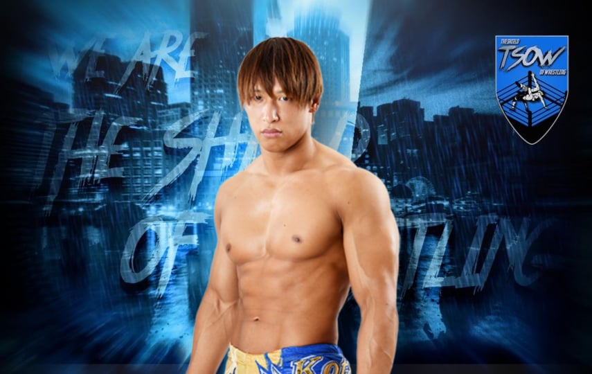 Kota Ibushi trionfa a Wrestle Kingdom, chi sarà il suo prossimo sfidante?