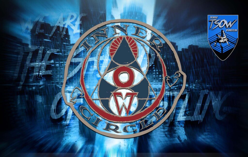 Inner Circle: qual è il Tag Team ufficiale della stable AEW?