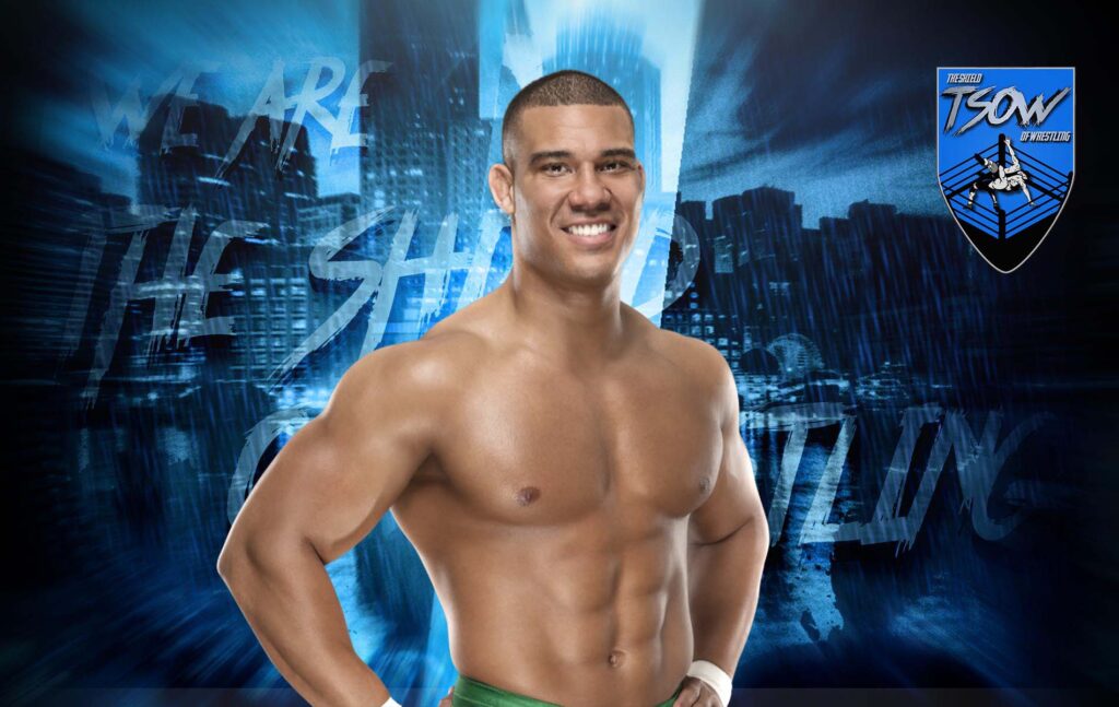 Jason Jordan: aggiornamento sul suo infortunio