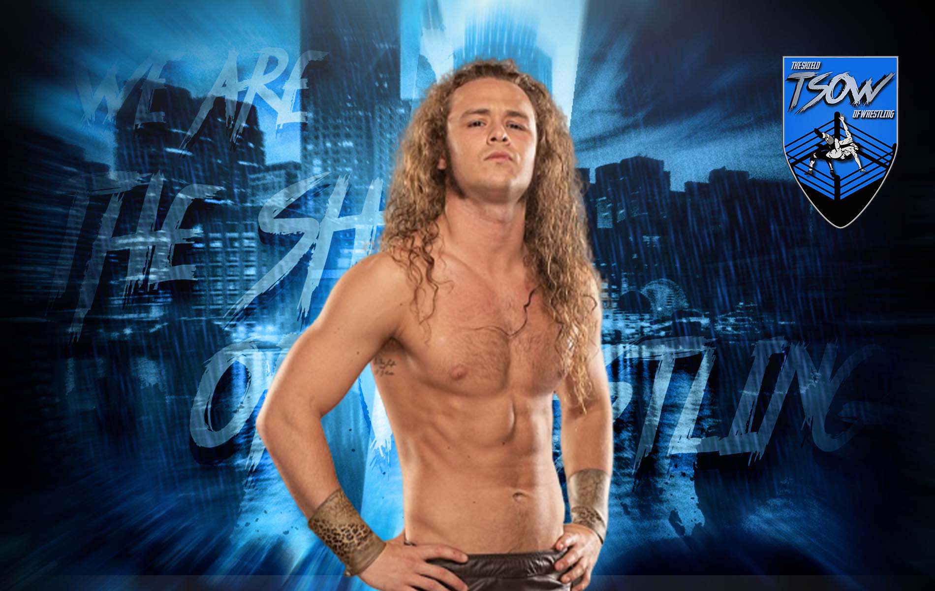 Jungle Boy ha una nuova theme song è di un gruppo italiano