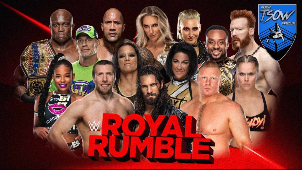 Royal Rumble: tra ritorni, sorprese e conferme