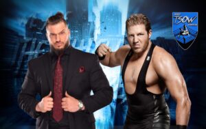 Anteprima AEW Dynamite New Year's Smash Night 1 06-01-2021