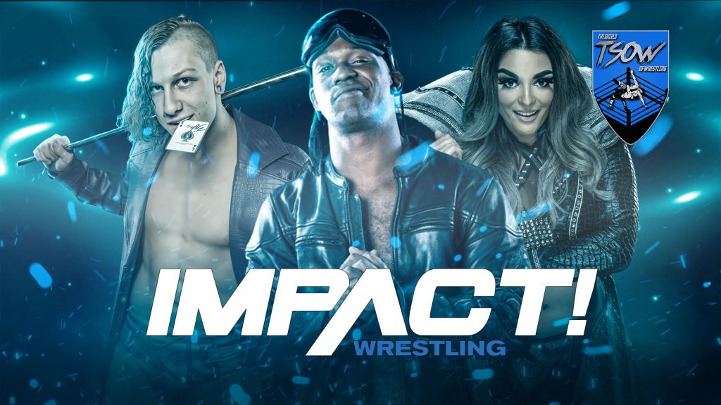 IMPACT Risultati 07-10-2021