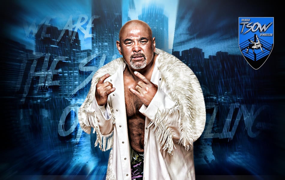 Keiji Mutoh difenderà il GHC Heavyweight Title ad IMPACT?